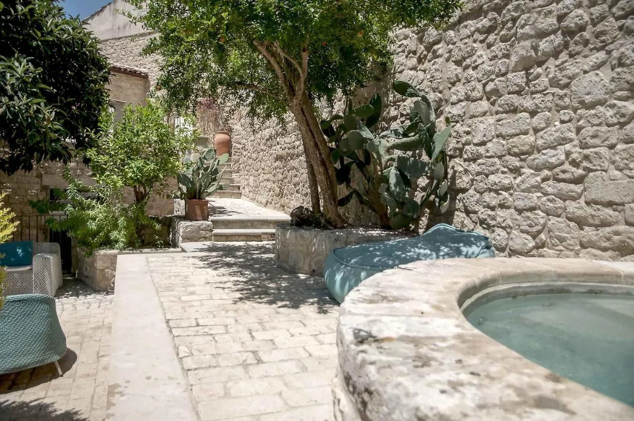Anime A Sud - Residenza Hortus Villa Modica Holiday home