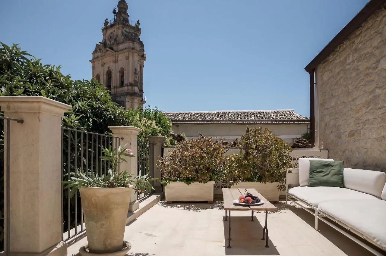 Anime A Sud - Residenza Hortus Villa Modica