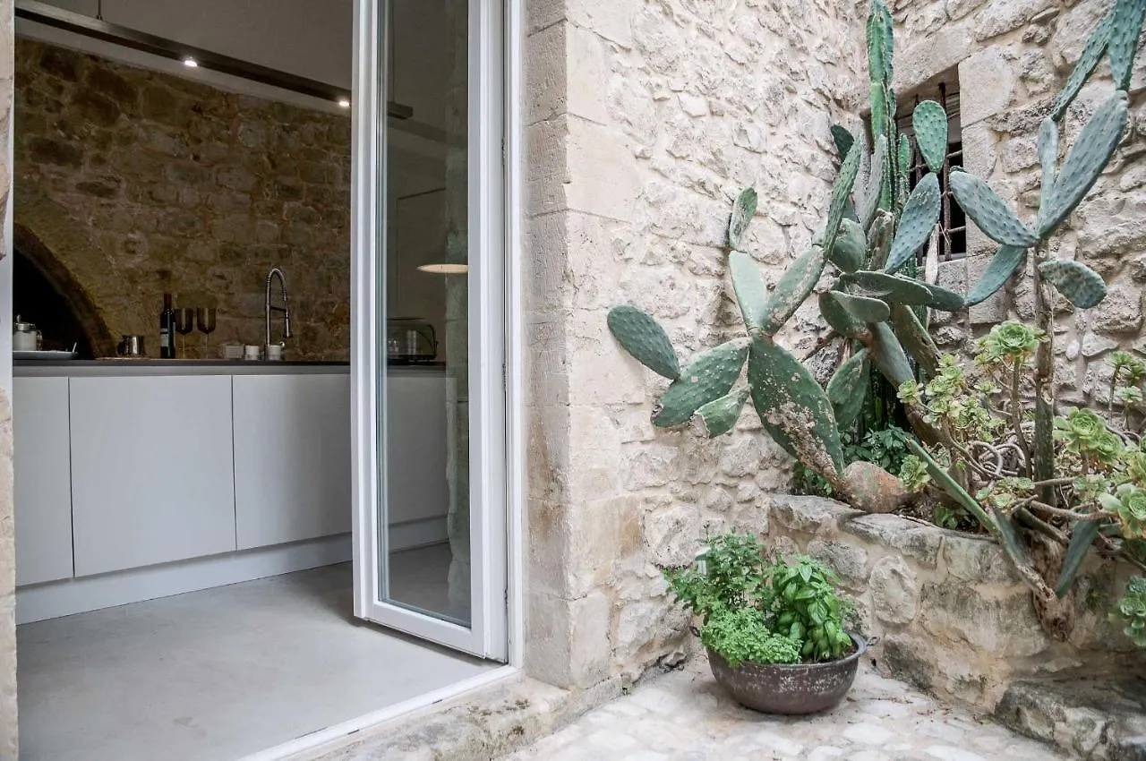 Anime A Sud - Residenza Hortus Villa Modica Holiday home