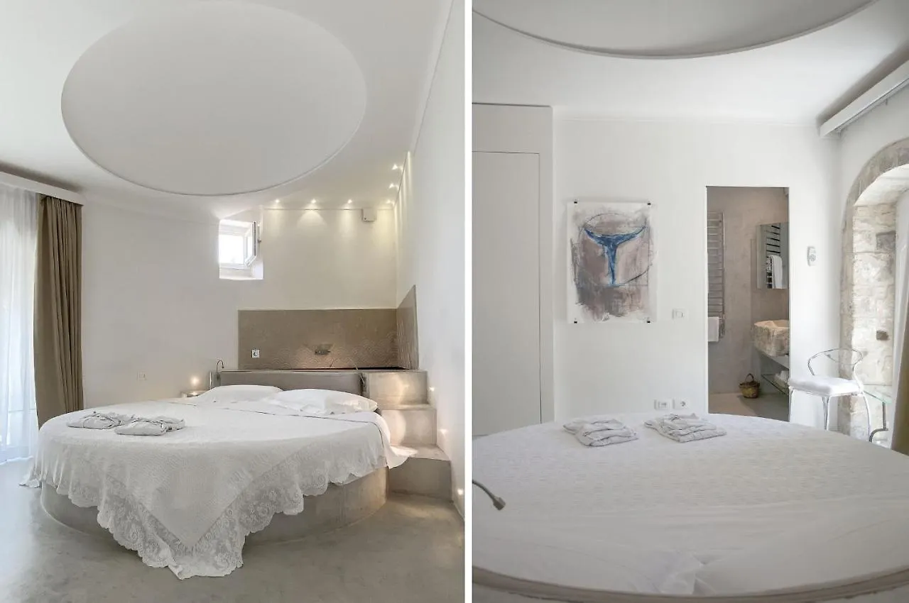Holiday home Anime A Sud - Residenza Hortus Villa Modica