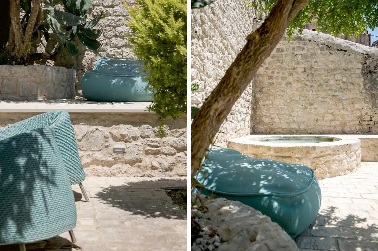 Anime A Sud - Residenza Hortus Villa Modica