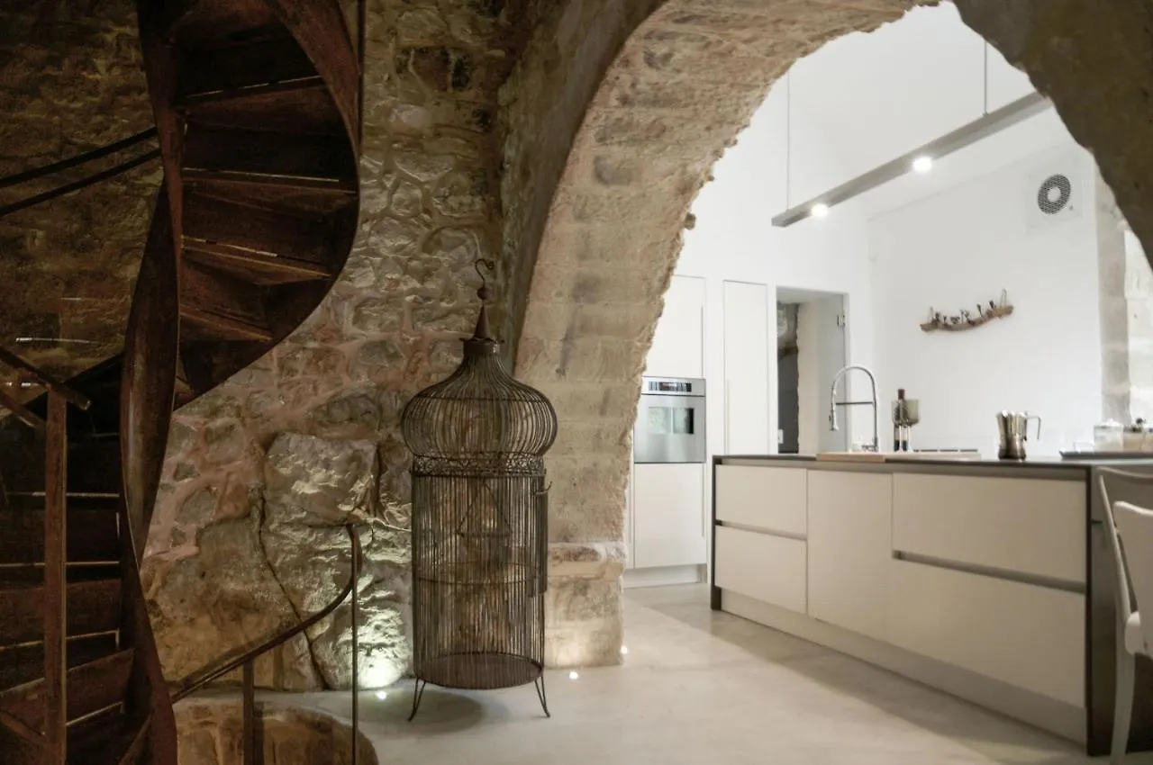 Anime A Sud - Residenza Hortus Villa Modica