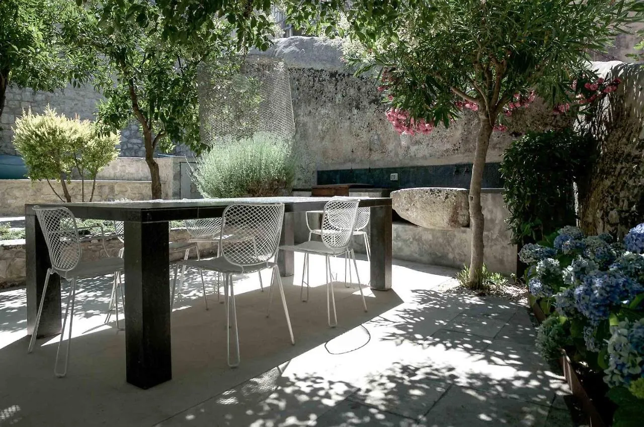 Holiday home Anime A Sud - Residenza Hortus Villa Modica