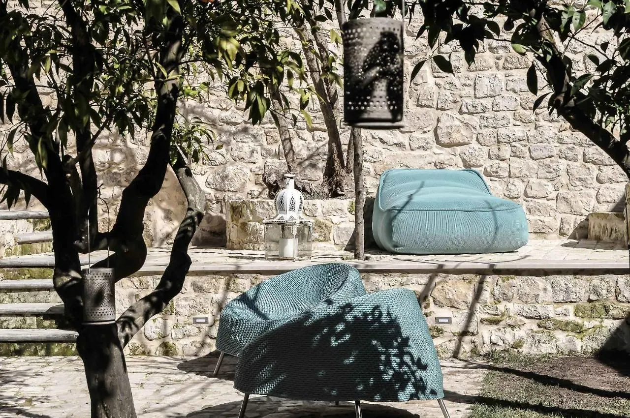 Anime A Sud - Residenza Hortus Villa Modica Holiday home