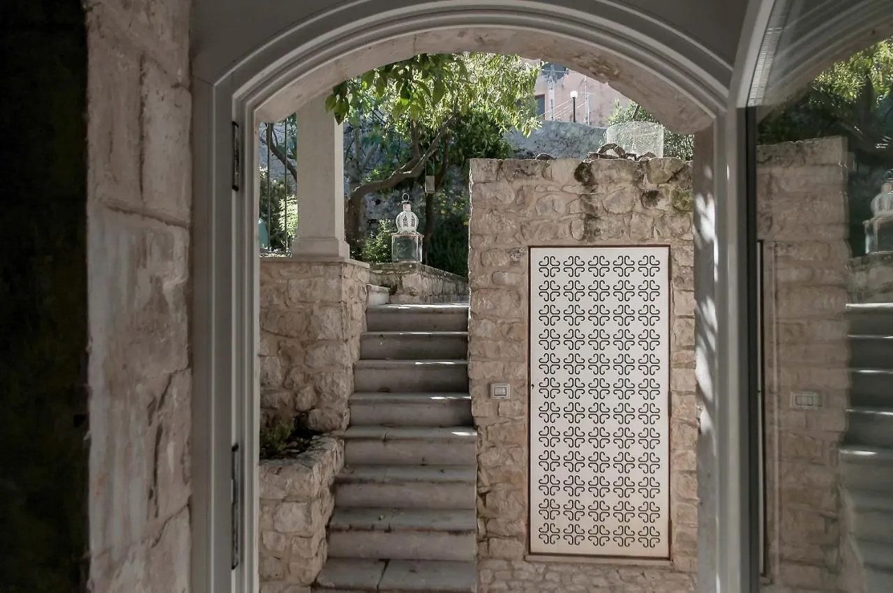 Holiday home Anime A Sud - Residenza Hortus Villa Modica Italy