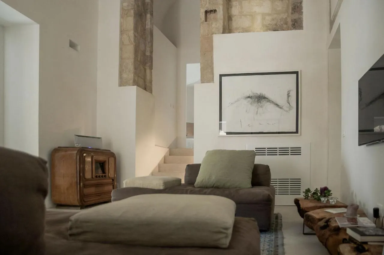 Holiday home Anime A Sud - Residenza Hortus Villa Modica