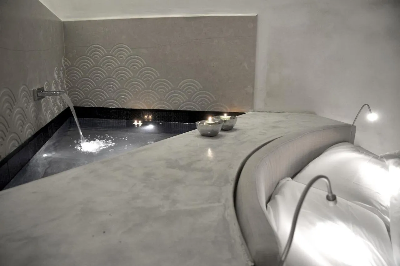 Holiday home Anime A Sud - Residenza Hortus Villa Modica Italy