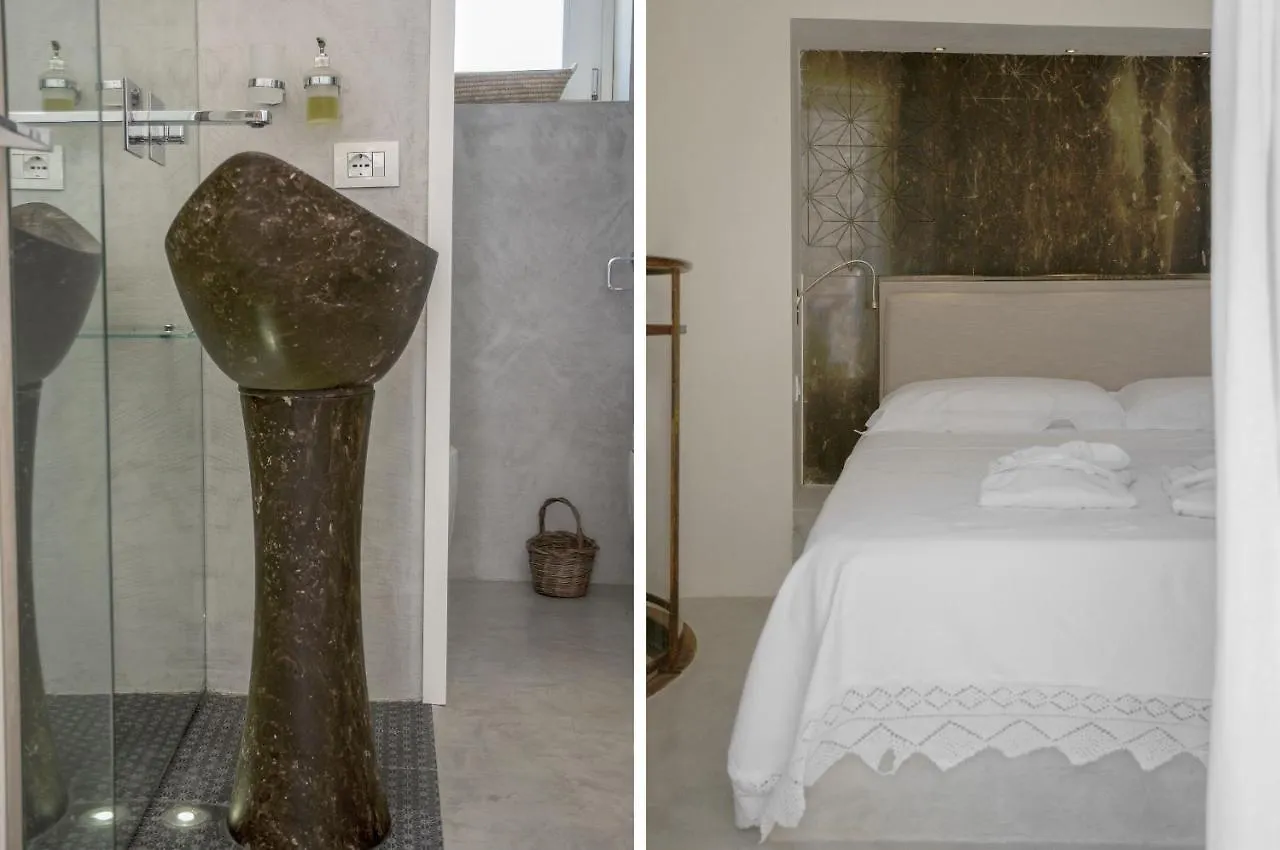 Anime A Sud - Residenza Hortus Villa Modica 0*,  Italy