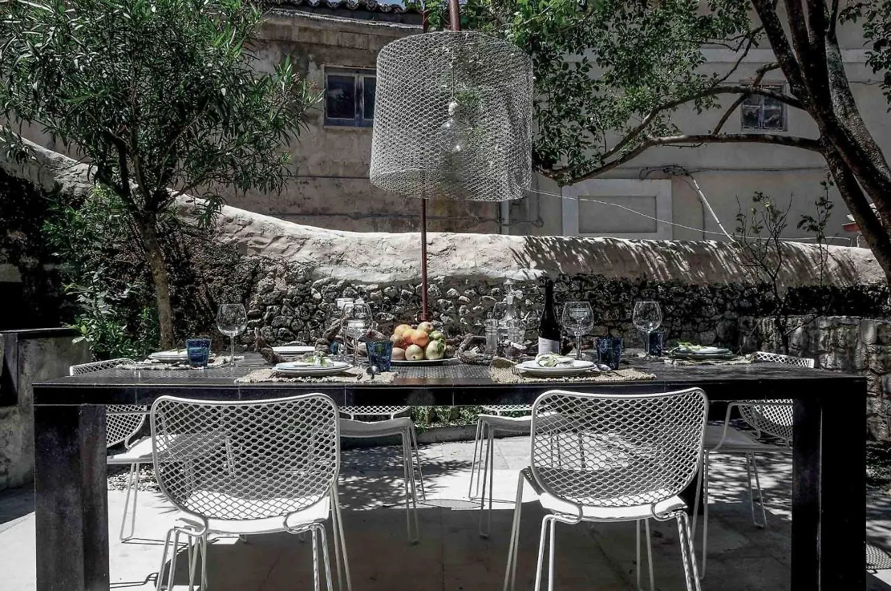Anime A Sud - Residenza Hortus Villa Modica 0*,  Italy