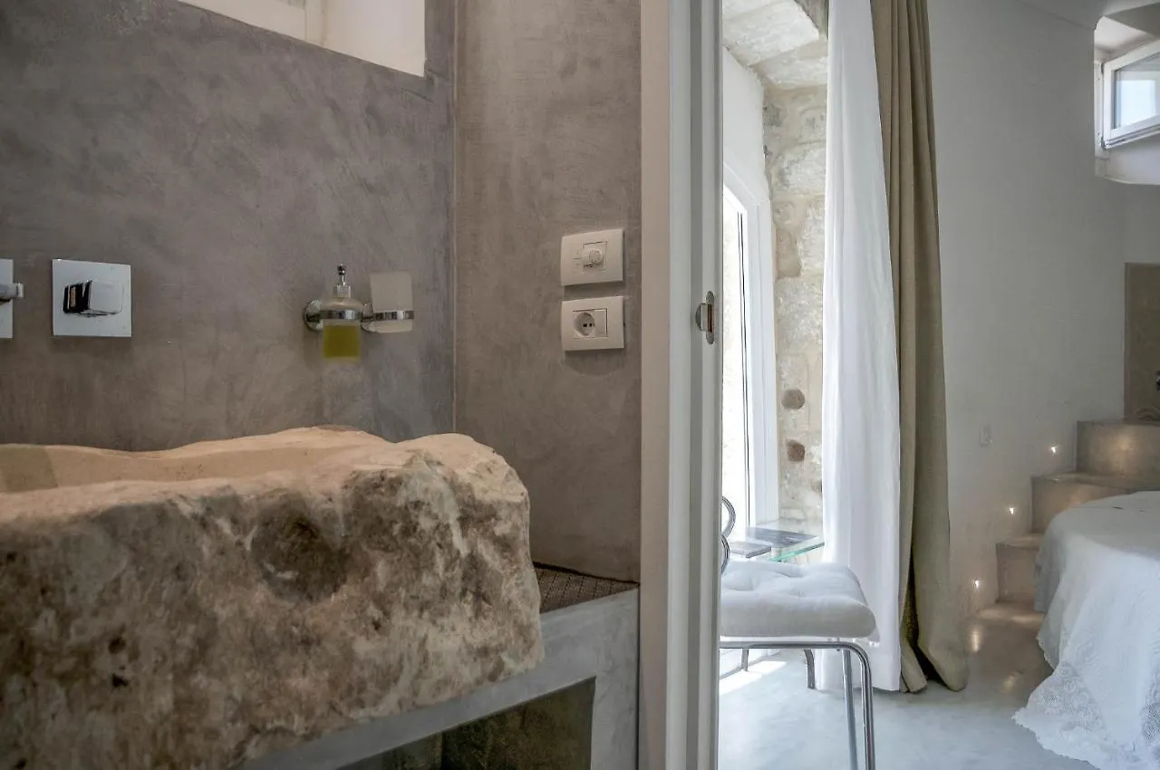 Anime A Sud - Residenza Hortus Villa Modica Holiday home
