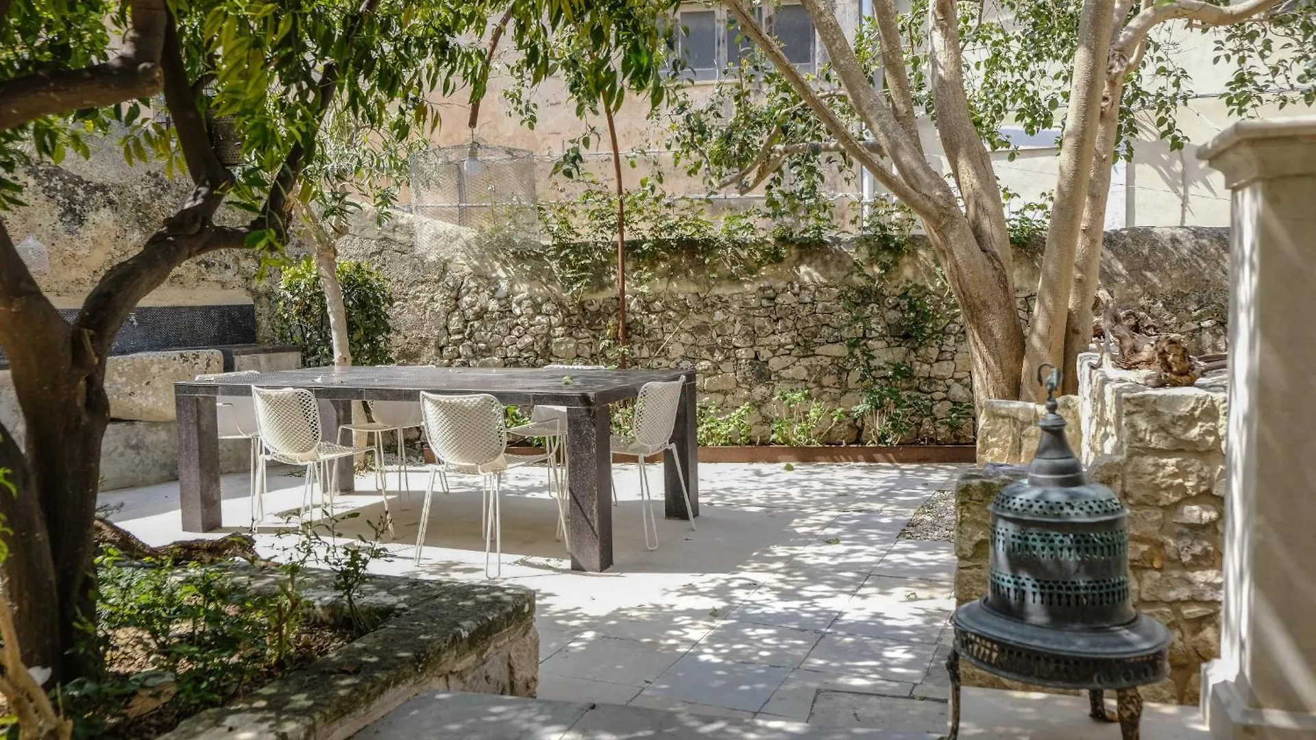 Holiday home Anime A Sud - Residenza Hortus Villa Modica