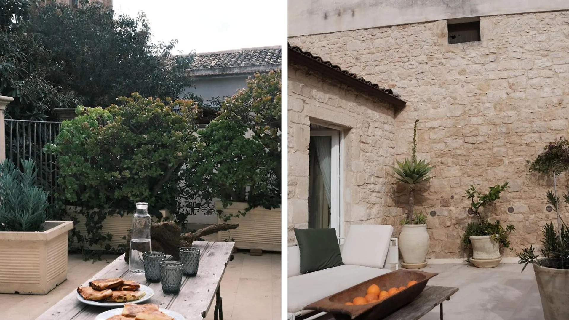Anime A Sud - Residenza Hortus Villa Modica Holiday home