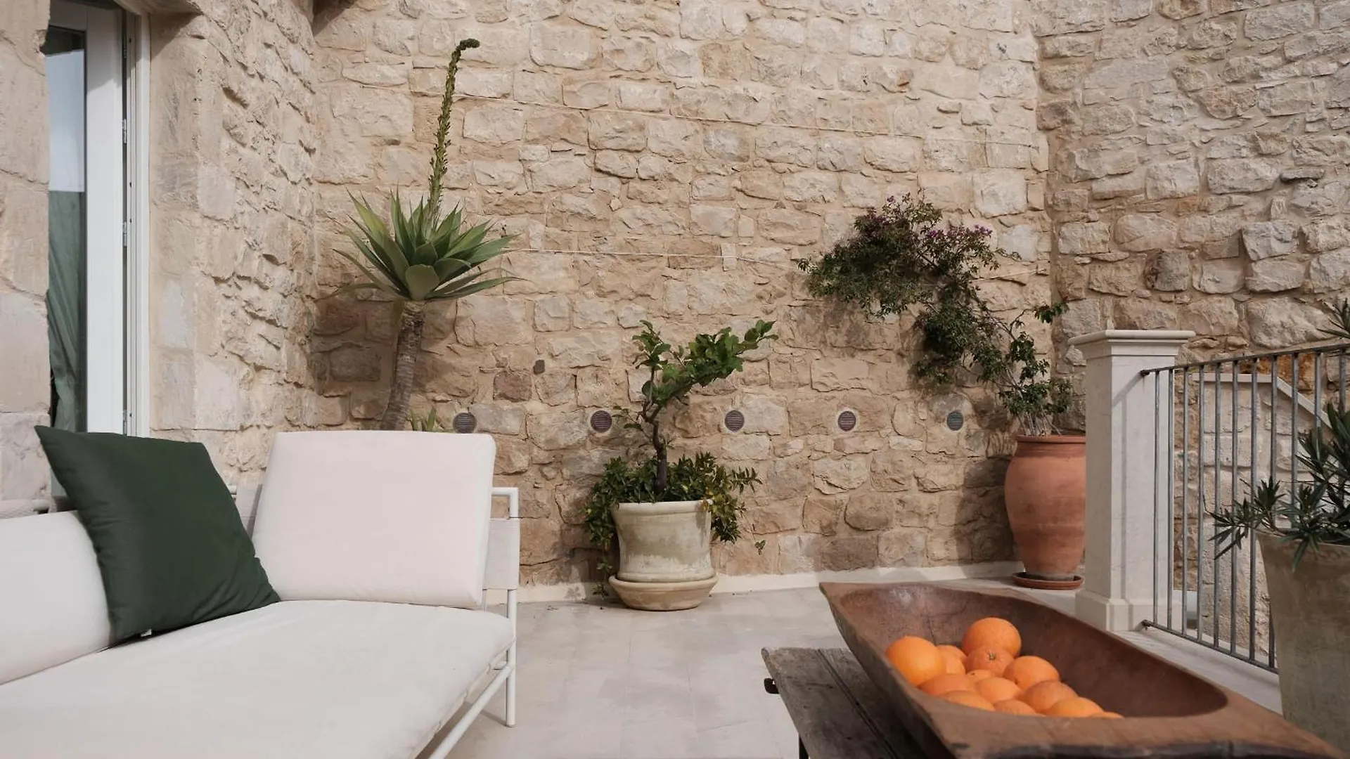 Holiday home Anime A Sud - Residenza Hortus Villa Modica Italy