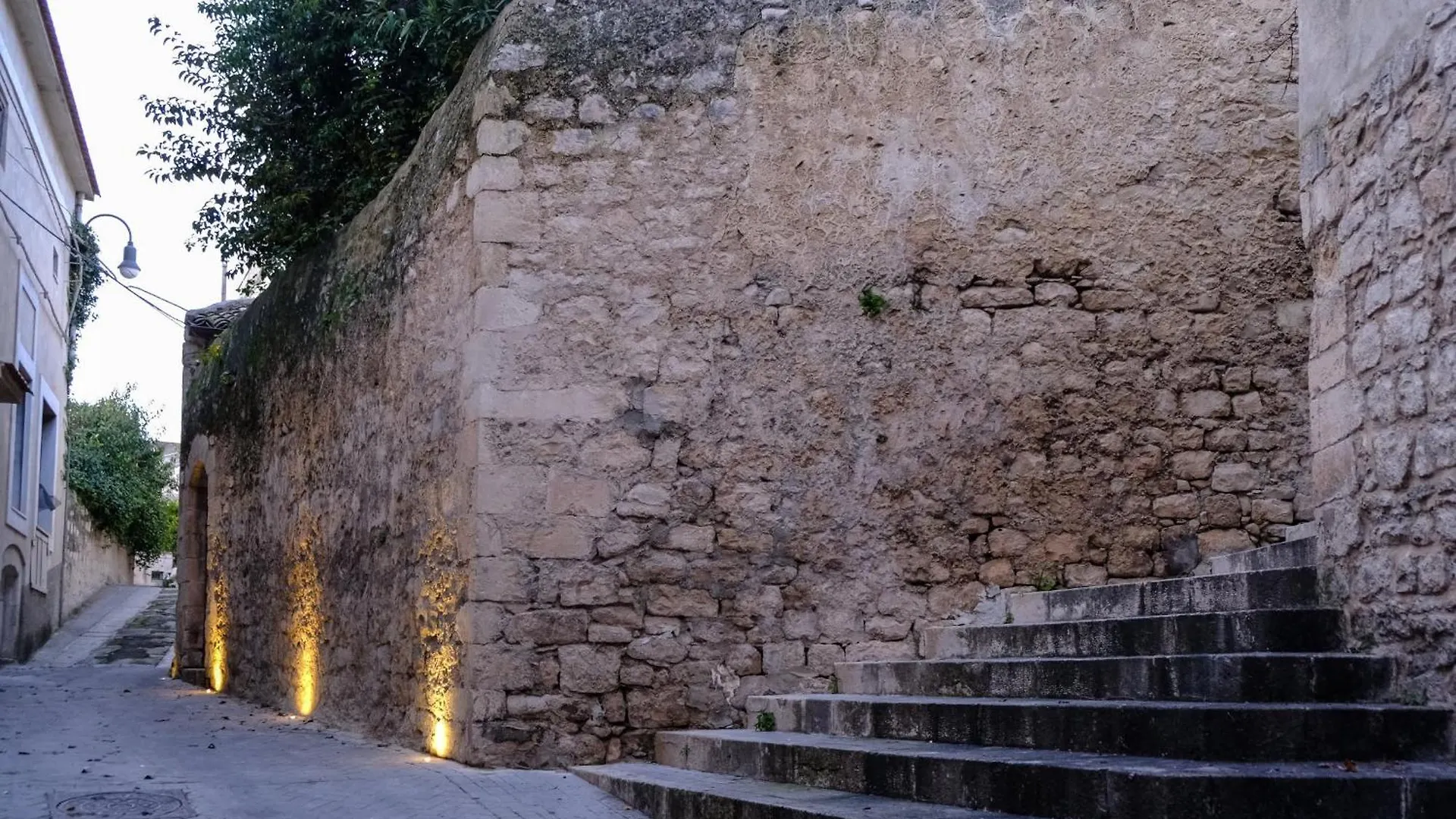 Holiday home Anime A Sud - Residenza Hortus Villa Modica