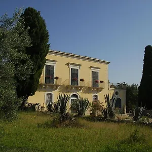 Baglio Calanchi Módica