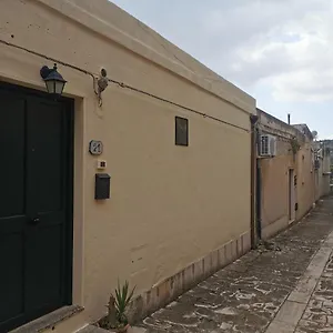  Casa vacanze Balcone Barocco.