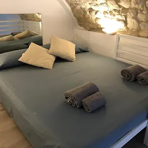  Casa vacanze Il Dammuso Dei Sogni