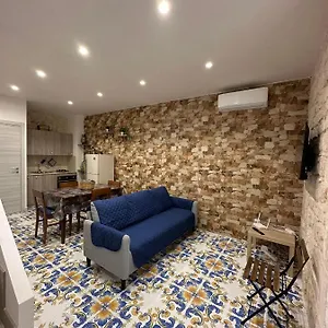  Casa vacanze Il Rifugio Barocco