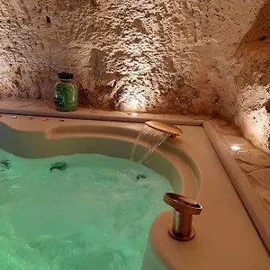  Casa vacanze Ai Cento Scalini