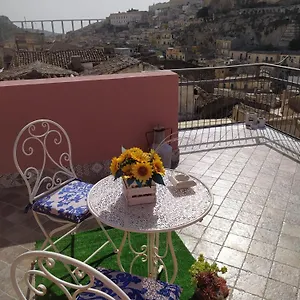 Il Terrazzo Dei Nonni Modica