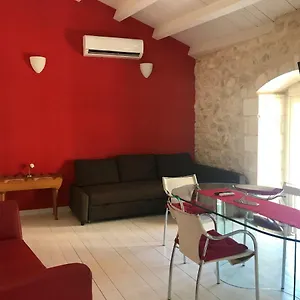 Via Longa Domus Módica