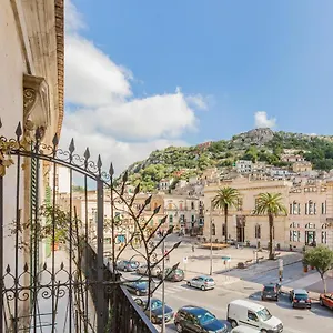 Appart hôtel For Family - And, Modica